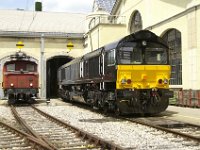 Class 66